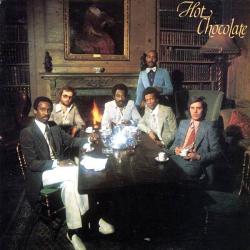 HOT CHOCOLATE Hot Chocolate Виниловая пластинка 