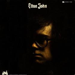 ELTON JOHN ELTON JOHN Виниловая пластинка 
