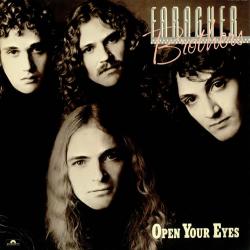 FARAGHER BROS OPEN YOUR EYES Виниловая пластинка 