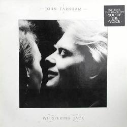 JOHN FARNHAM WHISPERING JACK Виниловая пластинка 