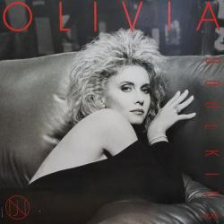 OLIVIA NEWTON-JOHN SOUL KISS Виниловая пластинка 