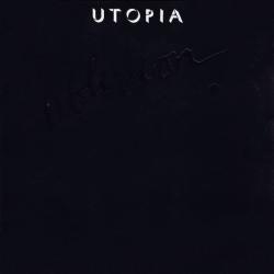 UTOPIA OBLIVION Виниловая пластинка 