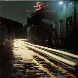 STRAIGHT SHOOTER ROUGH 'N TOUGH Виниловая пластинка 