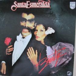SANTA ESMERALDA BEAUTY Виниловая пластинка 