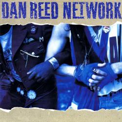 Dan Reed Network DAN REED NETWORK Виниловая пластинка 