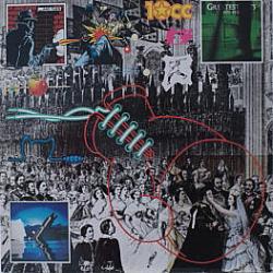 10CC GREATEST HITS 1972-1978 Виниловая пластинка 
