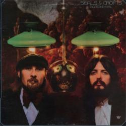SEALS & CROFTS DIAMOND GIRL Виниловая пластинка 