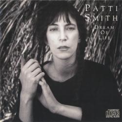 PATTI SMITH Dream Of Life Фирменный CD 
