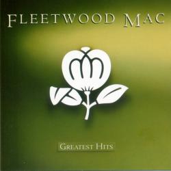 FLEETWOOD MAC Greatest Hits Фирменный CD 