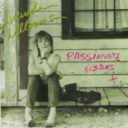 Lucinda Williams Passionate Kisses Фирменный CD 