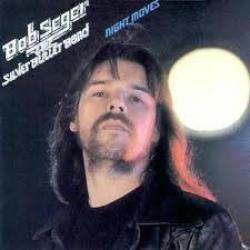 BOB SEGER AND THE SILVER BULLET BAND NIGHT MOVES Виниловая пластинка 