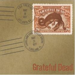 GRATEFUL DEAD Dick's Picks 29: Fox Theatre, Atlanta GA 5/19/77; Lakeland Civic Center Arena, Lakeland FL 5/21/77 Фирменный CD 