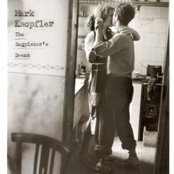 MARK KNOPFLER The Ragpicker's Dream Фирменный CD 