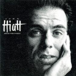 JOHN HIATT BRING THE FAMILY Фирменный CD 