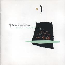 PETER CETERA One More Story Фирменный CD 