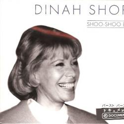 DINAH SHORE Shoo-Shoo Baby Фирменный CD 