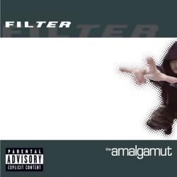 FILTER The Amalgamut Фирменный CD 