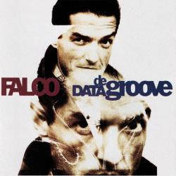 FALCO Data De Groove Фирменный CD 