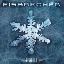 Eisbrecher Eiskalt Фирменный CD 