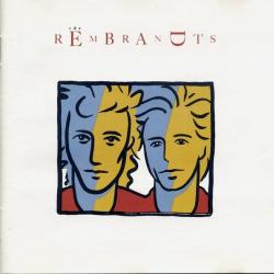 The Rembrandts The Rembrandts Фирменный CD 