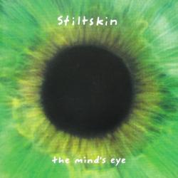 STILTSKIN THE MIND'S EYE Фирменный CD 