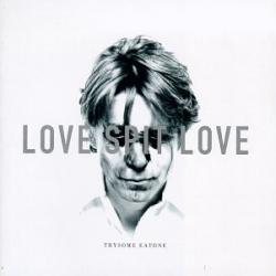 Love Spit Love Trysome Eatone Фирменный CD 