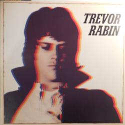 TREVOR RABIN Trevor Rabin Виниловая пластинка 