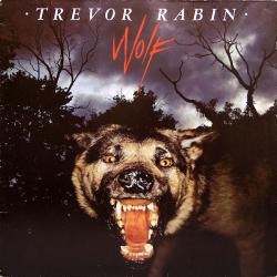 TREVOR RABIN Wolf Виниловая пластинка 