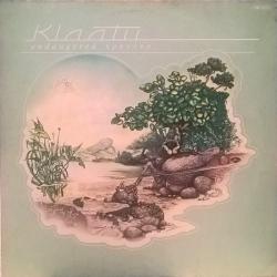 KLAATU Endangered Species Виниловая пластинка 