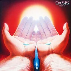 KITARO OASIS Виниловая пластинка 