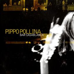 Pippo Pollina Bar Casablanca Фирменный CD 