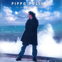Pippo Pollina Il Giorno Del Falco Фирменный CD 