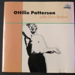 Ottilie Patterson, Chris Barber Ottilie Patterson With Chris Barber Фирменный CD 