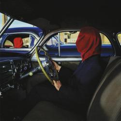 MARS VOLTA FRANCES THE MUTE Фирменный CD 