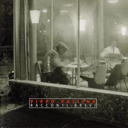 Pippo Pollina Racconti Brevi Фирменный CD 