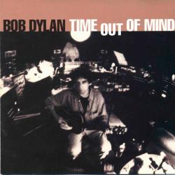 BOB DYLAN Time Out Of Mind Фирменный CD 