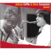 Johnny Griffin & Steve Grossman Quintet