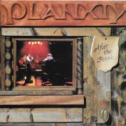 Planxty After The Break Фирменный CD 