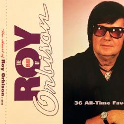 ROY ORBISON The Heart Of Фирменный CD 