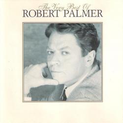 ROBERT PALMER The Very Best Of Robert Palmer Фирменный CD 
