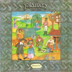 Planxty The Planxty Collection Фирменный CD 