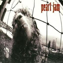 PEARL JAM Vs. Фирменный CD 