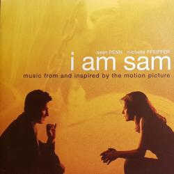 VARIOUS I Am Sam Фирменный CD 