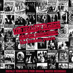 ROLLING STONES Singles Collection - The London Years Фирменный CD 