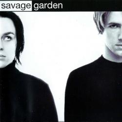 SAVAGE GARDEN SAVAGE GARDEN Фирменный CD 