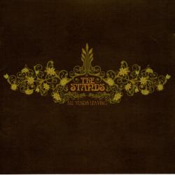The Stands All Years Leaving Фирменный CD 