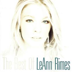 LeAnn Rimes The Best Of LeAnn Rimes Фирменный CD 