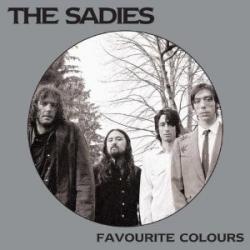 The Sadies Favourite Colours Фирменный CD 