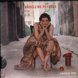 MADELEINE PEYROUX Careless Love Фирменный CD 