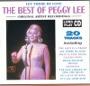 The Best Of Peggy Lee